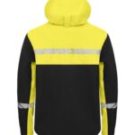 7400 SOFTSHELL JAKKE
7400 SOFTSHELL JAKKE 9910-VIZ