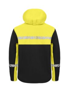 7400 SOFTSHELL JAKKE
7400 SOFTSHELL JAKKE 9910-VIZ