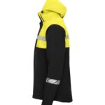7400 SOFTSHELL JAKKE
7400 SOFTSHELL JAKKE 9910-VIZ