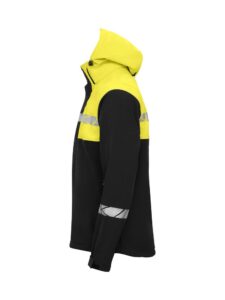 7400 SOFTSHELL JAKKE
7400 SOFTSHELL JAKKE 9910-VIZ