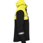 7400 SOFTSHELL JAKKE
7400 SOFTSHELL JAKKE 9910-VIZ