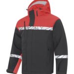 7400 SOFTSHELL JAKKE
7400 SOFTSHELL JAKKE 9910-VIZ