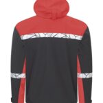 7400 SOFTSHELL JAKKE
7400 SOFTSHELL JAKKE 9910-VIZ