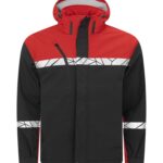 7400 SOFTSHELL JAKKE
7400 SOFTSHELL JAKKE 9910-VIZ