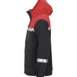 7400 SOFTSHELL JAKKE
7400 SOFTSHELL JAKKE 9910-VIZ