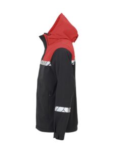 7400 SOFTSHELL JAKKE
7400 SOFTSHELL JAKKE 9910-VIZ