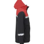 7400 SOFTSHELL JAKKE
7400 SOFTSHELL JAKKE 9910-VIZ