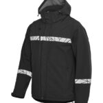 7400 SOFTSHELL JAKKE
7400 SOFTSHELL JAKKE 9910-VIZ