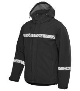 7400 SOFTSHELL JAKKE
7400 SOFTSHELL JAKKE 9910-VIZ