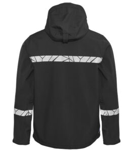 7400 SOFTSHELL JAKKE
7400 SOFTSHELL JAKKE 9910-VIZ