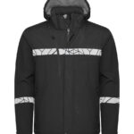 7400 SOFTSHELL JAKKE
7400 SOFTSHELL JAKKE 9910-VIZ