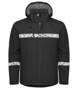 7400 SOFTSHELL JAKKE
7400 SOFTSHELL JAKKE 9910-VIZ