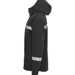 7400 SOFTSHELL JAKKE
7400 SOFTSHELL JAKKE 9910-VIZ