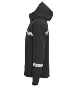 7400 SOFTSHELL JAKKE
7400 SOFTSHELL JAKKE 9910-VIZ
