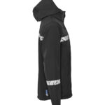 7400 SOFTSHELL JAKKE
7400 SOFTSHELL JAKKE 9910-VIZ