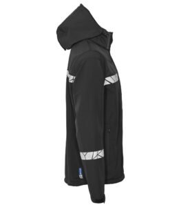 7400 SOFTSHELL JAKKE
7400 SOFTSHELL JAKKE 9910-VIZ
