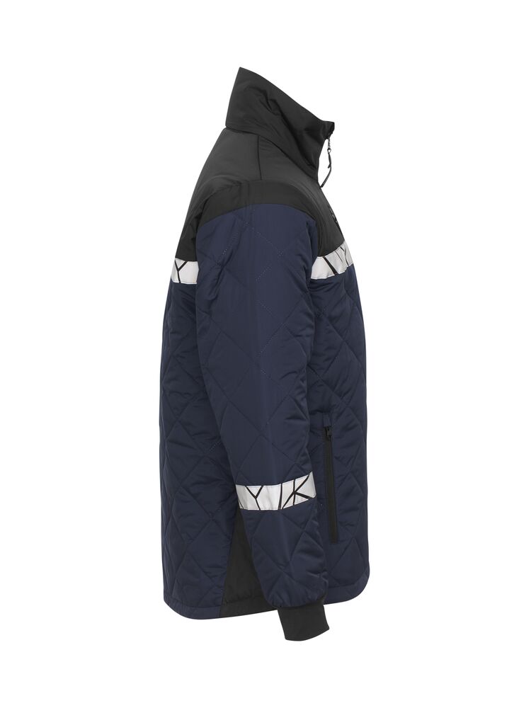 7404 LET JAKKE 
7404 LET JAKKE 9910-VIZ