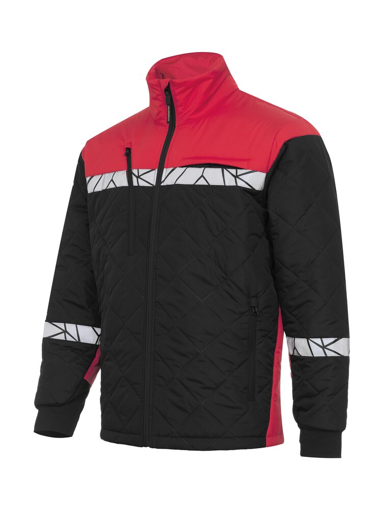 7404 LET JAKKE 
7404 LET JAKKE 9910-VIZ
