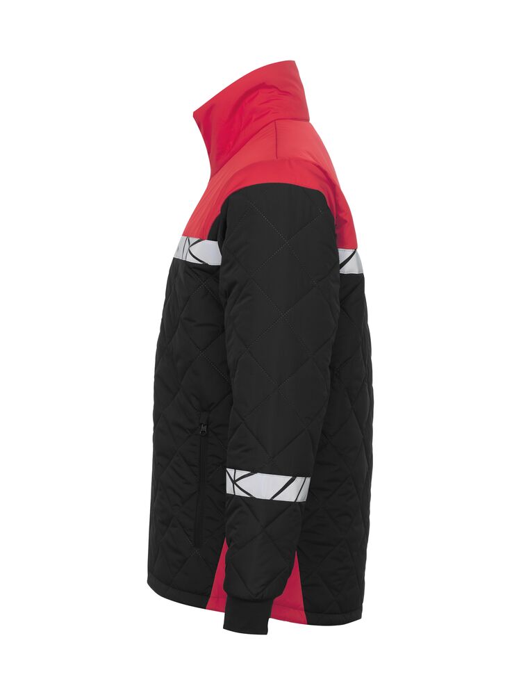 7404 LET JAKKE 
7404 LET JAKKE 9910-VIZ