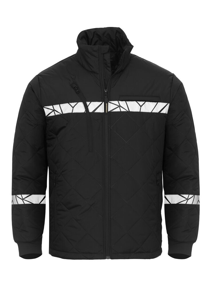 7404 LET JAKKE 
7404 LET JAKKE 9910-VIZ