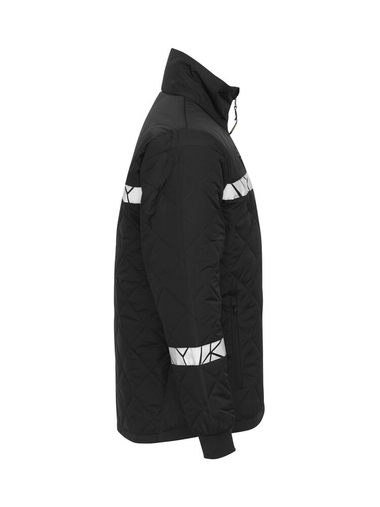7404 LET JAKKE 
7404 LET JAKKE 9910-VIZ