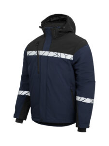 7413 SOFTSHELL JAKKE, FORET
7413 SOFTSHELL JAKKE, FORET 9910-VIZ
