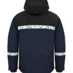 7413 SOFTSHELL JAKKE, FORET
7413 SOFTSHELL JAKKE, FORET 9910-VIZ