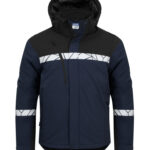 7413 SOFTSHELL JAKKE, FORET
7413 SOFTSHELL JAKKE, FORET 9910-VIZ