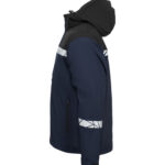 7413 SOFTSHELL JAKKE, FORET
7413 SOFTSHELL JAKKE, FORET 9910-VIZ
