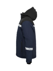 7413 SOFTSHELL JAKKE, FORET
7413 SOFTSHELL JAKKE, FORET 9910-VIZ