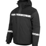 7413 SOFTSHELL JAKKE, FORET
7413 SOFTSHELL JAKKE, FORET 9910-VIZ