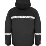 7413 SOFTSHELL JAKKE, FORET
7413 SOFTSHELL JAKKE, FORET 9910-VIZ