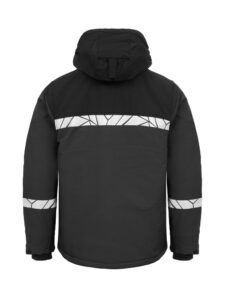 7413 SOFTSHELL JAKKE, FORET
7413 SOFTSHELL JAKKE, FORET 9910-VIZ