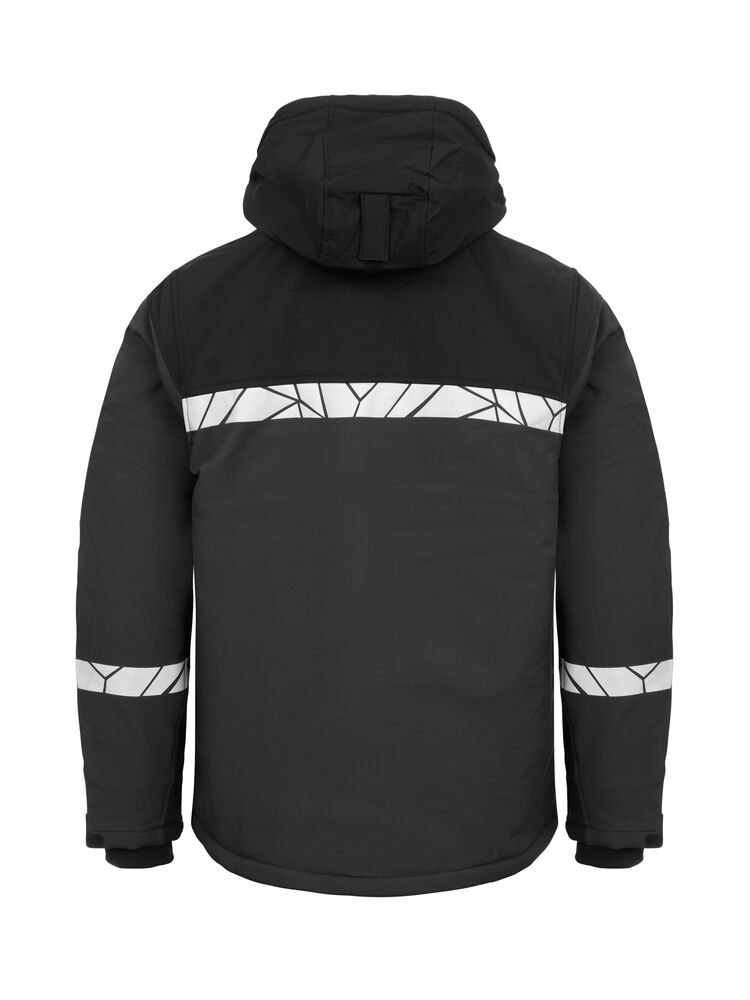 7413 SOFTSHELL JAKKE, FORET
7413 SOFTSHELL JAKKE, FORET 9910-VIZ