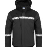 7413 SOFTSHELL JAKKE, FORET
7413 SOFTSHELL JAKKE, FORET 9910-VIZ