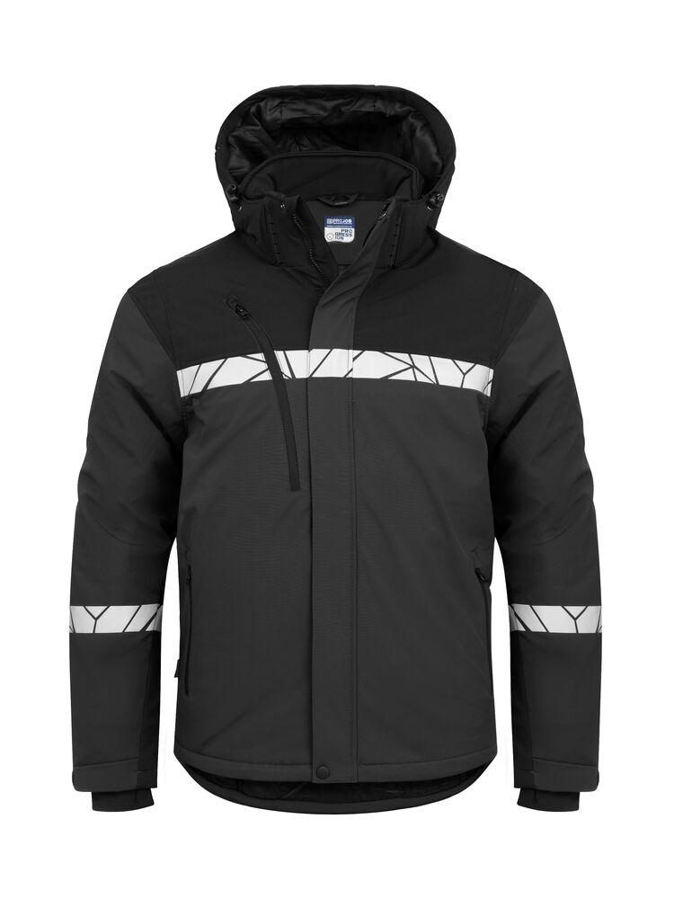 7413 SOFTSHELL JAKKE, FORET
7413 SOFTSHELL JAKKE, FORET 9910-VIZ