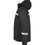 7413 SOFTSHELL JAKKE, FORET
7413 SOFTSHELL JAKKE, FORET 9910-VIZ
