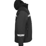 7413 SOFTSHELL JAKKE, FORET
7413 SOFTSHELL JAKKE, FORET 9910-VIZ