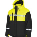 7413 SOFTSHELL JAKKE, FORET
7413 SOFTSHELL JAKKE, FORET 9910-VIZ