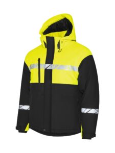 7413 SOFTSHELL JAKKE, FORET
7413 SOFTSHELL JAKKE, FORET 9910-VIZ