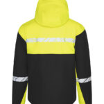 7413 SOFTSHELL JAKKE, FORET
7413 SOFTSHELL JAKKE, FORET 9910-VIZ