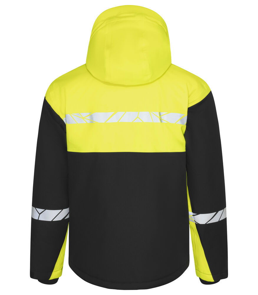 7413 SOFTSHELL JAKKE, FORET
7413 SOFTSHELL JAKKE, FORET 9910-VIZ