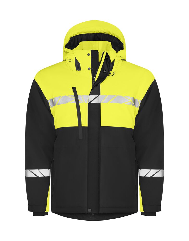 7413 SOFTSHELL JAKKE, FORET
7413 SOFTSHELL JAKKE, FORET 9910-VIZ