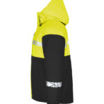 7413 SOFTSHELL JAKKE, FORET
7413 SOFTSHELL JAKKE, FORET 9910-VIZ