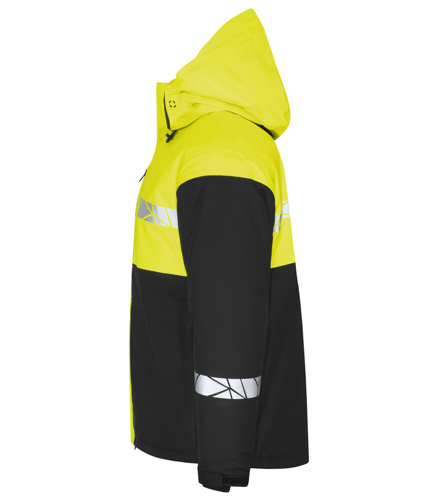 7413 SOFTSHELL JAKKE, FORET
7413 SOFTSHELL JAKKE, FORET 9910-VIZ