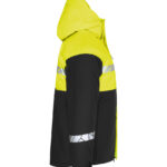 7413 SOFTSHELL JAKKE, FORET
7413 SOFTSHELL JAKKE, FORET 9910-VIZ