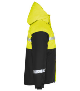 7413 SOFTSHELL JAKKE, FORET
7413 SOFTSHELL JAKKE, FORET 9910-VIZ
