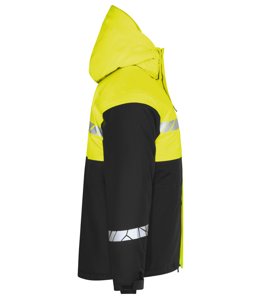 7413 SOFTSHELL JAKKE, FORET
7413 SOFTSHELL JAKKE, FORET 9910-VIZ