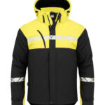 7413 SOFTSHELL JAKKE, FORET
7413 SOFTSHELL JAKKE, FORET 9910-VIZ