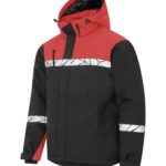 7413 SOFTSHELL JAKKE, FORET
7413 SOFTSHELL JAKKE, FORET 9910-VIZ